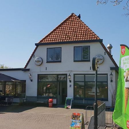 Appartement Soigner! Egmond-Binnen Exterior foto
